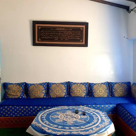 Ferienwohnung Casa Dreams Chaouen Chefchaouen Exterior foto