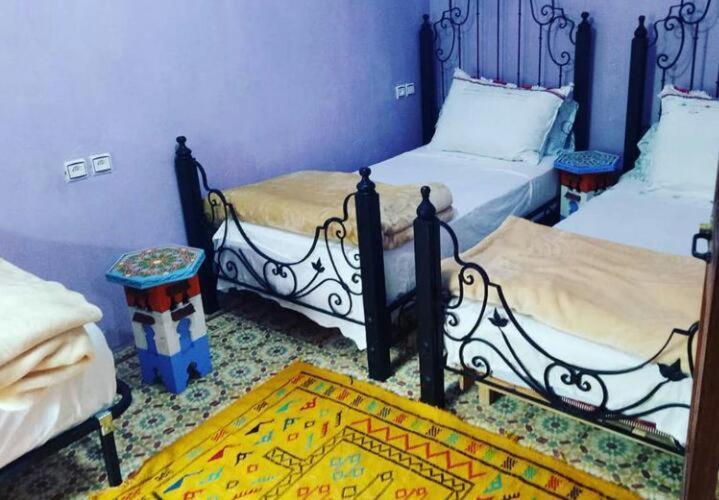 Ferienwohnung Casa Dreams Chaouen Chefchaouen Exterior foto