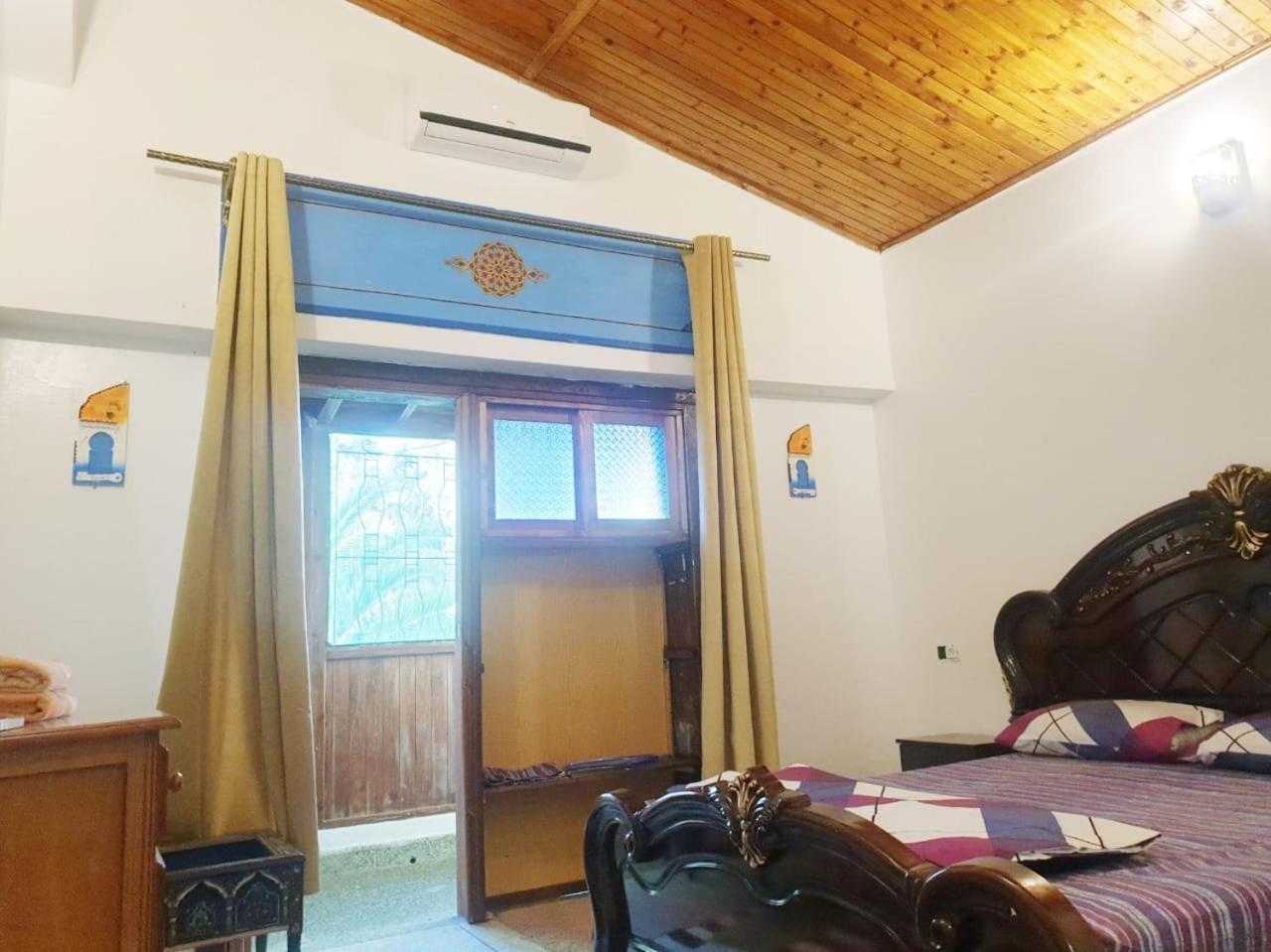 Ferienwohnung Casa Dreams Chaouen Chefchaouen Exterior foto