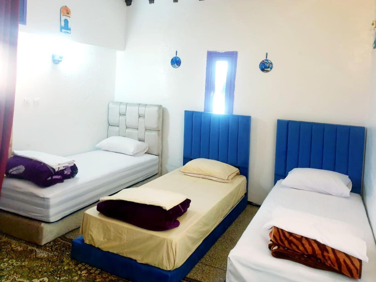 Ferienwohnung Casa Dreams Chaouen Chefchaouen Exterior foto