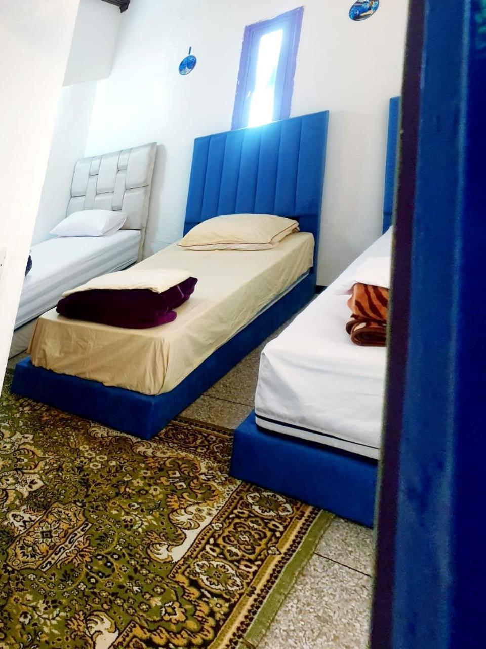 Ferienwohnung Casa Dreams Chaouen Chefchaouen Exterior foto