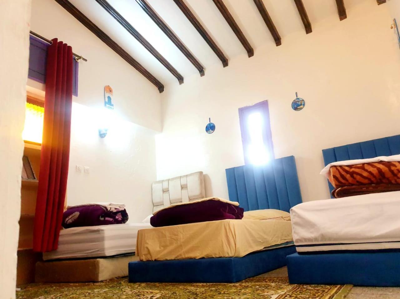 Ferienwohnung Casa Dreams Chaouen Chefchaouen Exterior foto