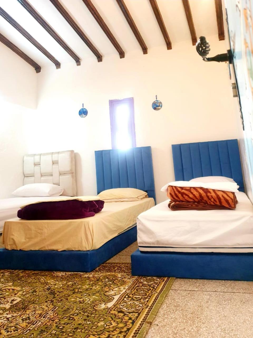Ferienwohnung Casa Dreams Chaouen Chefchaouen Exterior foto