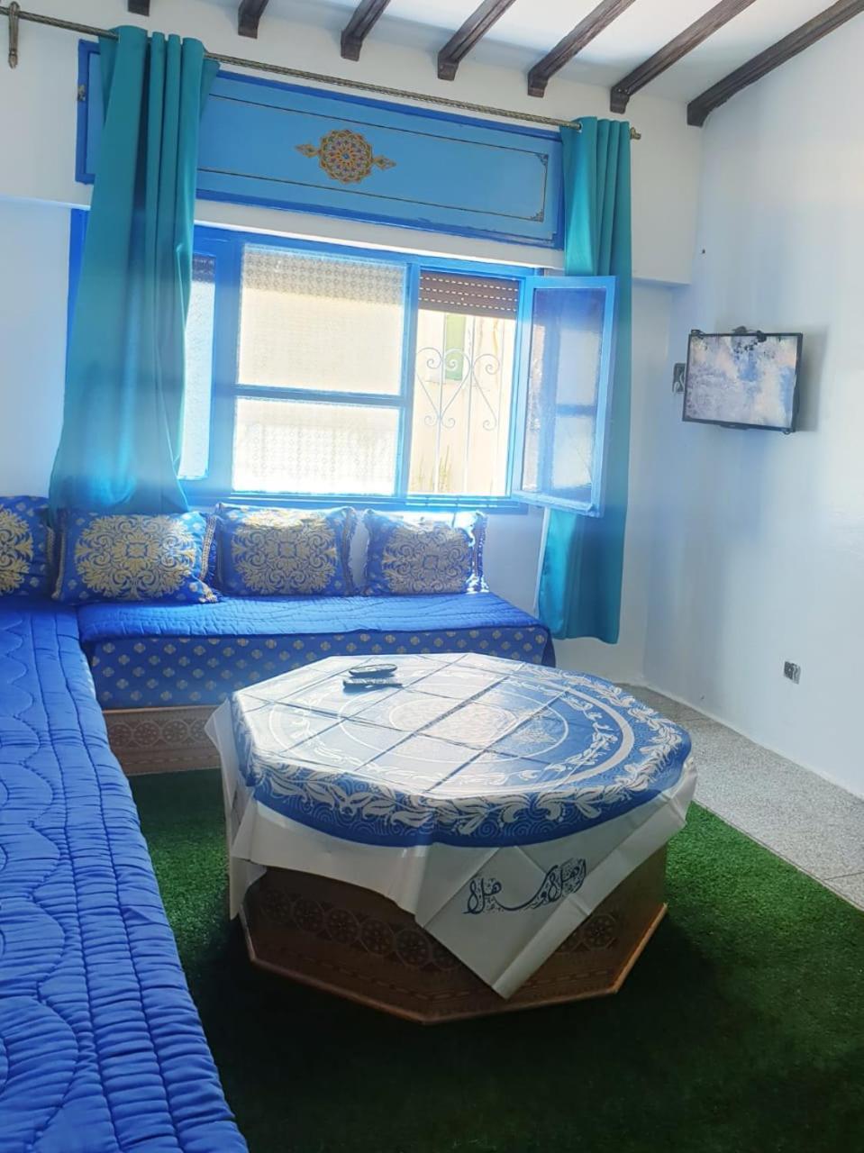 Ferienwohnung Casa Dreams Chaouen Chefchaouen Exterior foto