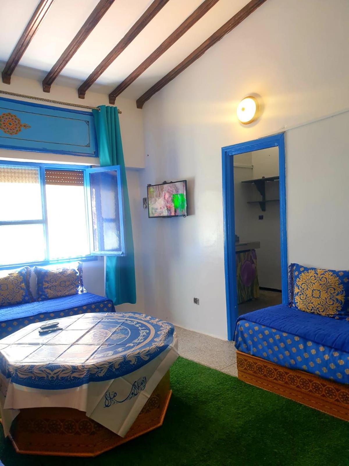 Ferienwohnung Casa Dreams Chaouen Chefchaouen Exterior foto