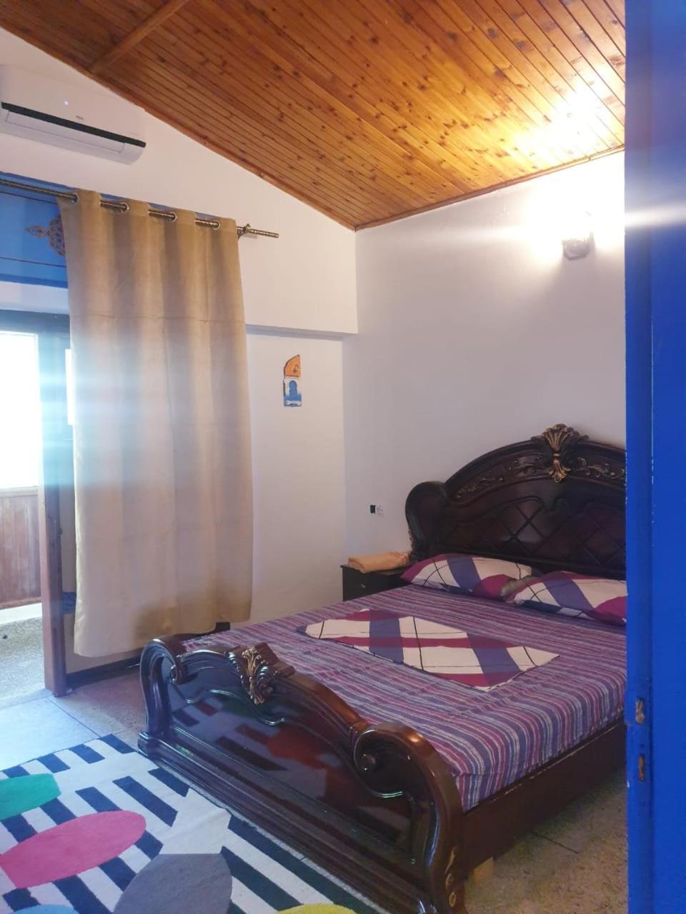 Ferienwohnung Casa Dreams Chaouen Chefchaouen Exterior foto