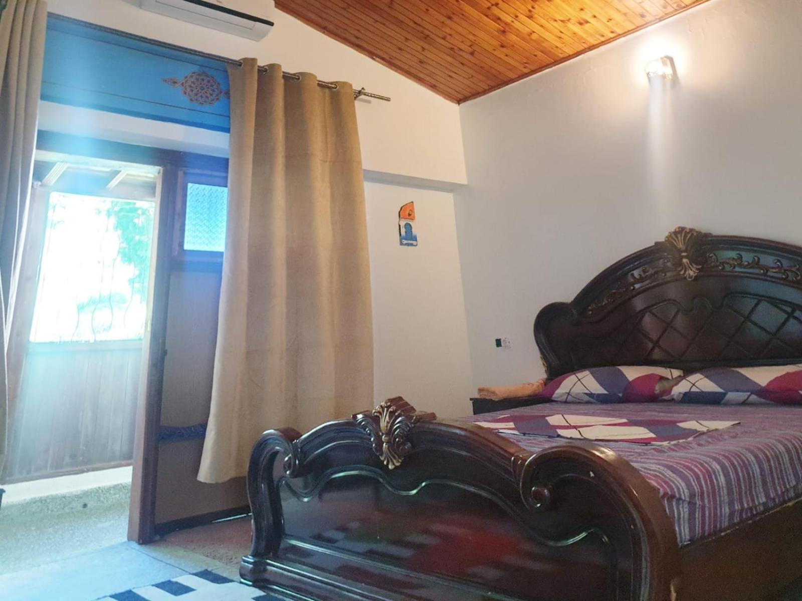 Ferienwohnung Casa Dreams Chaouen Chefchaouen Exterior foto